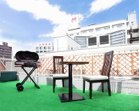 �Ⱦͻ�SORA�����������ڥӥ������ǥ󡦥С��٥��塼��