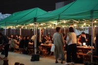 BBQ SKY TERRACE �������S.C.Ź
