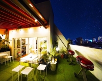 ��ë�����ɥ���ƥ饹��������ƥ饹BBQ��