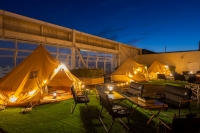 �ޥ륤�ե��ߥ꡼���� �Ķ��С��٥��塼����