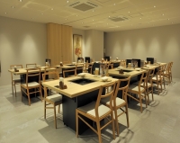 松尾ジンギスカン赤坂店