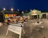 PREMIERE YOKOHAMAの庭〜空と大地の恵みとBBQ〜