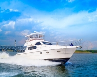 Anniversary Cruise 〜貸切船上バーベキュー〜