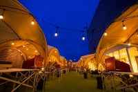 大宮ラクーンの庭〜空と大地の恵みとBBQ〜