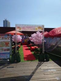 ����ɴ��Ź ����ŹBeerFesta2025 �������Υӥ������ǥ�BBQ��