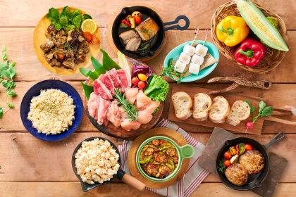 Х륯饷åBBQץ